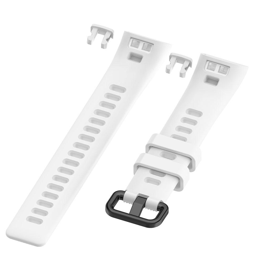 Сменный оригинальный мягкий модный браслет для Huawei Band 3/Band 3 Pro/Band 4 Pro, силиконовый ремешок для часов