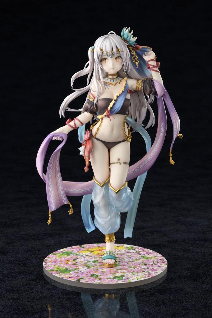 Noctanus Momoko Art Book Arietta Dancer Height Approximately 235mm PVC Painted Complete Figure NF002 Non-Scale