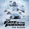 CD VARIOUS - Fast & Furious 8 - The Album 7567866124 Atlantic Record 2017 Europe Dance & Electronica Used