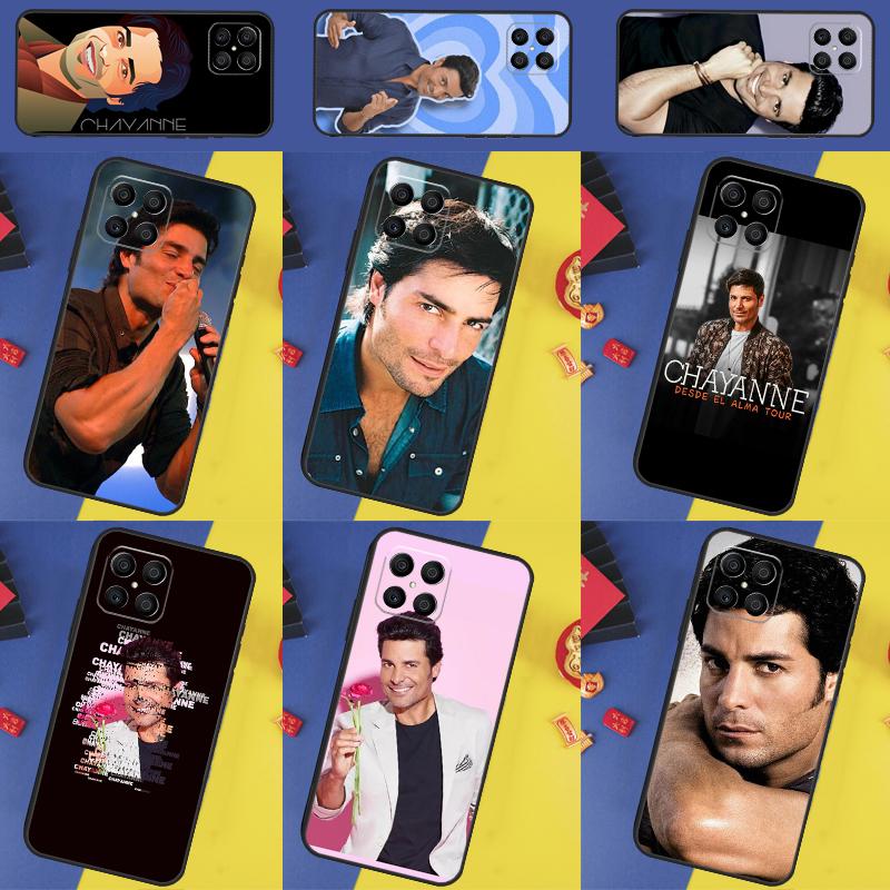 Chayanne Dance With Me Case For Honor 200 Lite 50 70 90 X9b X9a X8b X8a X8 X9 X9c Honor Magic 7 Pro 5 6 Lite Cover