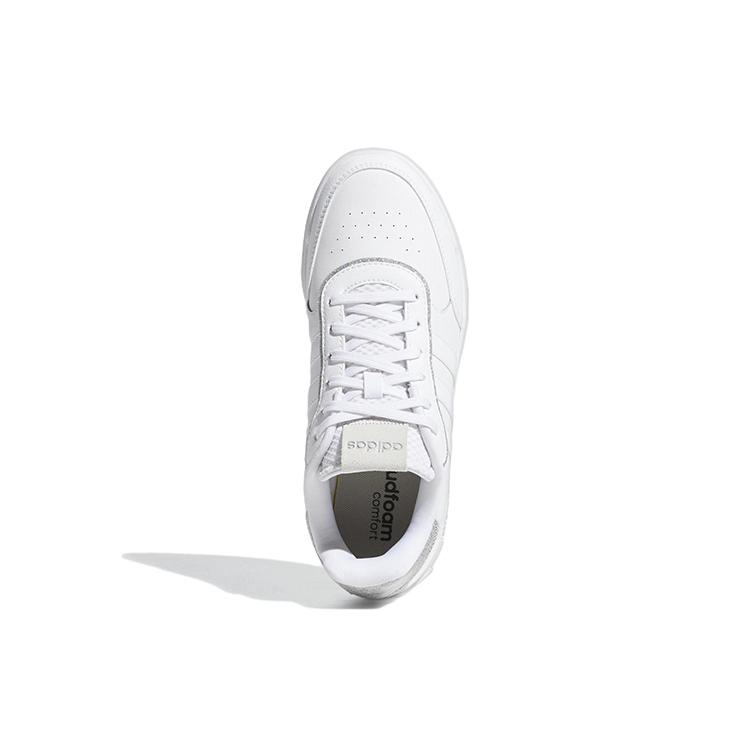 adidas Женские кроссовки Neo Postmove Se 'White Silver' GY6683