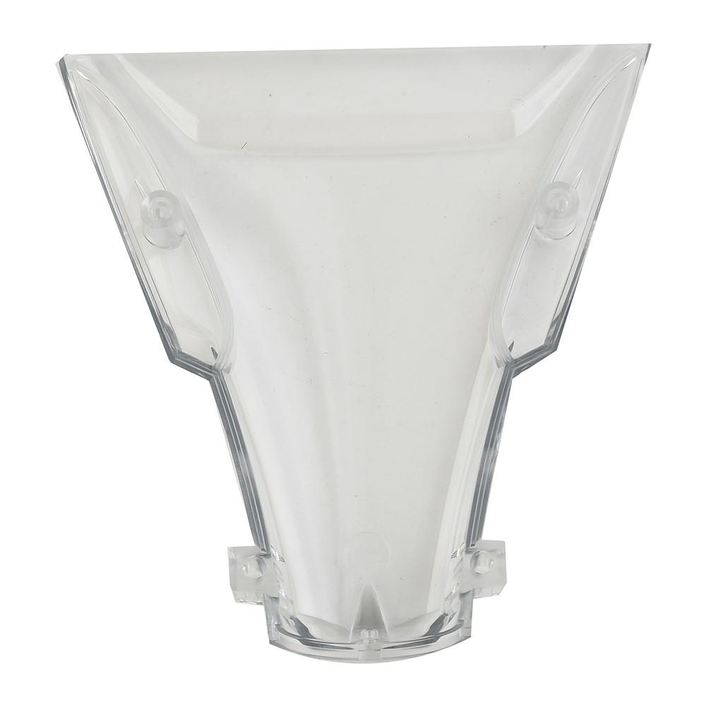 Для Karcher Puzzi 8/1C 100 200 сменный ручной инструмент для обивки, чехол «рыбий хвост»