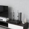 4G Беспроводной роутер S01C с усиленной восьмиантенной, Plug-and-Play для общежитий и арендного жилья