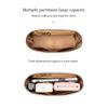 Многокарманный органайзер EverToner для сумки Goyard Saigon, Сумка-вкладыш, Вставка-кошелек из бумаги Dupont, Внутренняя сумка для сумки