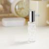 1 шт.-10 мл Стеклянный Портативный Многоразовый Флакон для Духов Косметический Контейнер Пустой Спрей Атомайзер Дорожный Суб-флакон