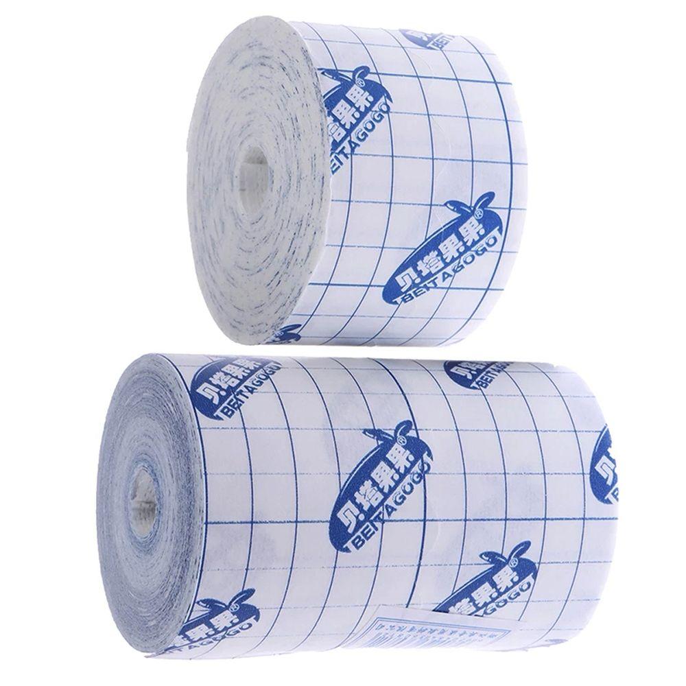 Водонепроницаемый медицинский антибактериальный бинт нетканый фиксирующий пластырь перевязочный материал для ран клейкая лента