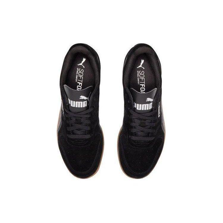 PUMA Icra Trainer Sd Unisex 'Black Brown' 356741-39
