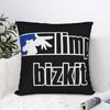 Frutiger Aero Pillowcase Cushion Cover Decorations Aesthetic Butterfly Computer Fishes Scenery Pillow Case Cover Chair Square