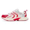adidas Climacool Ventania Удобные Универсальные Прочные Дышащие Легкие Низкие Тренировочные Кроссовки для Бега Унисекс Кроссовки Белый Красный ID4017