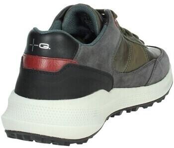 Кроссовки Geox U Pg1x B Abx (U36E0A) military/dk grey