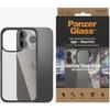 Coque - Panzer Glass - Black Edition - iPhone 14 Pro 6.1" - Protection Durable - Design Élégant