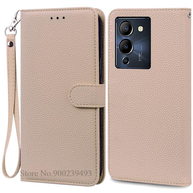 Для Infinix Note 12 G96 чехол-кошелек кожаный флип-чехол для Infinix Note 12 G96 чехол X670 чехол для телефона Coque Fundas Shell