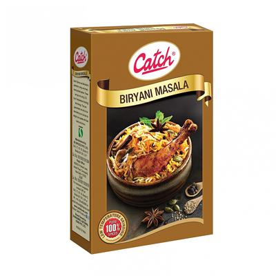 Бирьяни Масала (100 г), Biryani Masala,  Catch