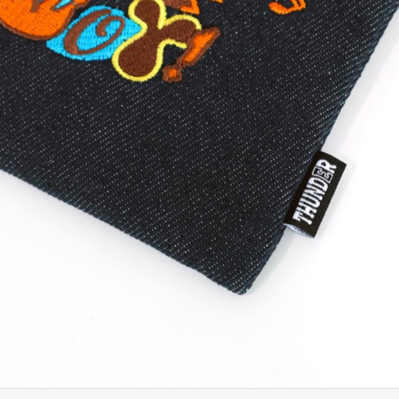 Гром 04 Pouch 2024 Ateez Pop Up