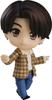 Nendoroid TinyTAN Jung Kook Plastic Painted Movable Figure Non-scale