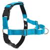 Adjustable Dog Harness Vest With Front Clip Large Breeds No-Pull Training Lead Nylon Pet Chest Strap In Multiple Colors