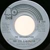 7inch Record FIFTH DIMENSION - The Declaration / Medley: A Change  B860 Bell Records 1970 US Soul/Funk Used