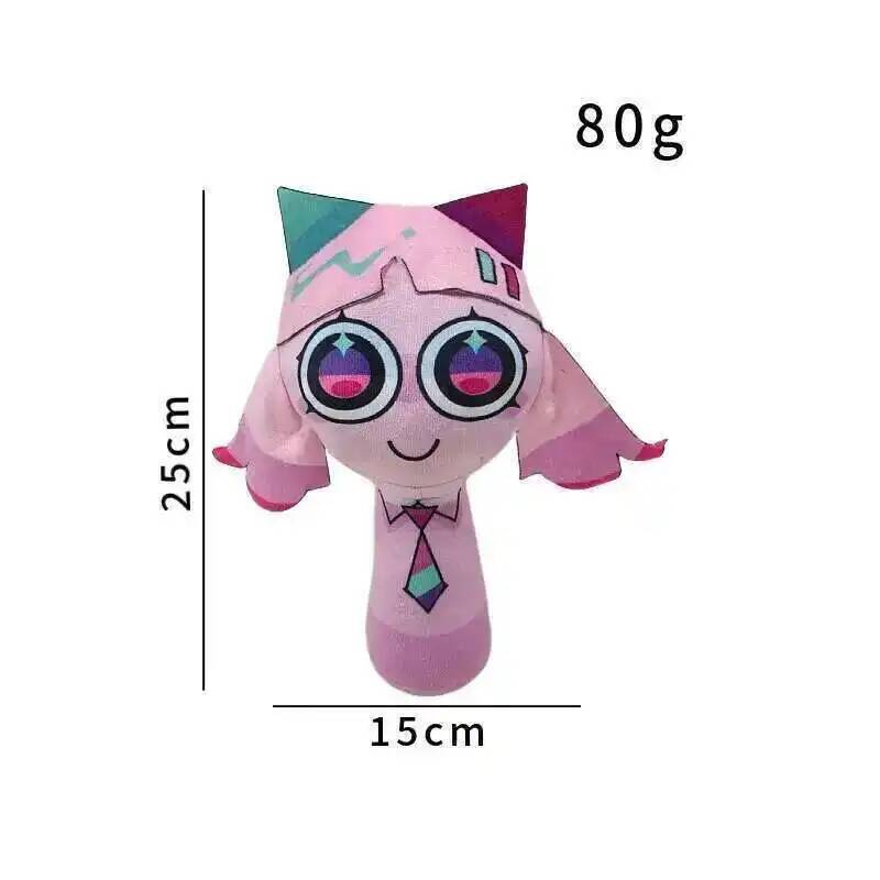 Мягкая игрушка Sprunki Sprunki Фаза 2 Фаза 3 Плюшевые игрушки Сюрприз Кукла Sprunky Pinky Simon Sprunki Wenda Плюшевая Набивная игрушка Мягкая игрушка