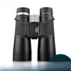 Оптовая продажа с фабрики, новый металлический бинокль 12 × 50, русские очки высокой четкости для уличной фокусировки