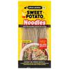Urban Platter Sweet Potato Noodles (Dangmyeon), 300g (Korean Style Japchae Noodles| Glass Noodles | Additive Free | Gluten Free)