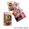 79pcs Sakura Spring Tarot Ver.2 12*7cm