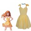 Косплей-платье Ming Ri Xiang Little Yellow - Костюм из японского аниме