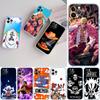 FM33 Прозрачный чехол для телефона One Piece для LG K22 K30 K40 K40S K41 K42 K50 K50S K51 K51S K52 K61 K62 K71 K92 Q60 Q61 V40 V50 V60