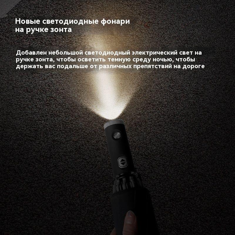 Xiaomi Зонт Полностью Автоматический