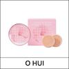 (jj2) Ультра-покрытие Cushion Moisture Цветочная версия (Оригинал 15 г + Сменные блоки 2 шт.) / #01 Молочный бежевый