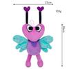 Dandy's World Plush Toy New Game Cartoon Character Stuffed Doll Soft PP Cotton Plush Figure Kids Birthday Gift