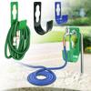 Garden Hose Holder Garden Wall Mount Tap Watering Hose