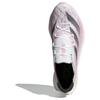 Adidas Adizero Prime X 2.0 Strung White Pink Spark Unisex Sneakers Cloud-White Core-Black ID3617