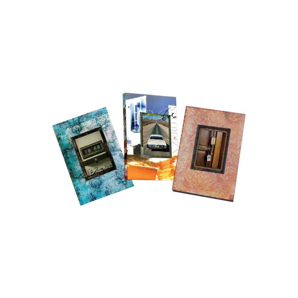 Super Junior Д&Э - 606