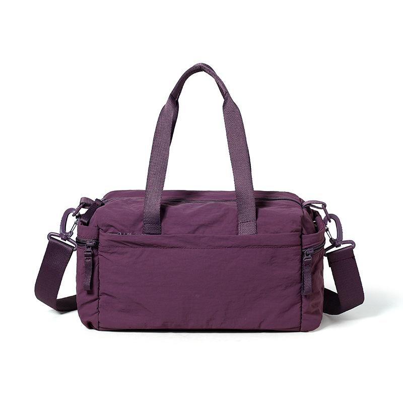 Women's Crossbody Bag Men's Sports Shoulder Bag Nylon Bag