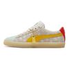 Puma Замша Харибо (Женский) Женские Кроссовки Whisper-White Mimosa 383416-01