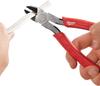 MILWAUKEE Nipper Pliers 7-inch