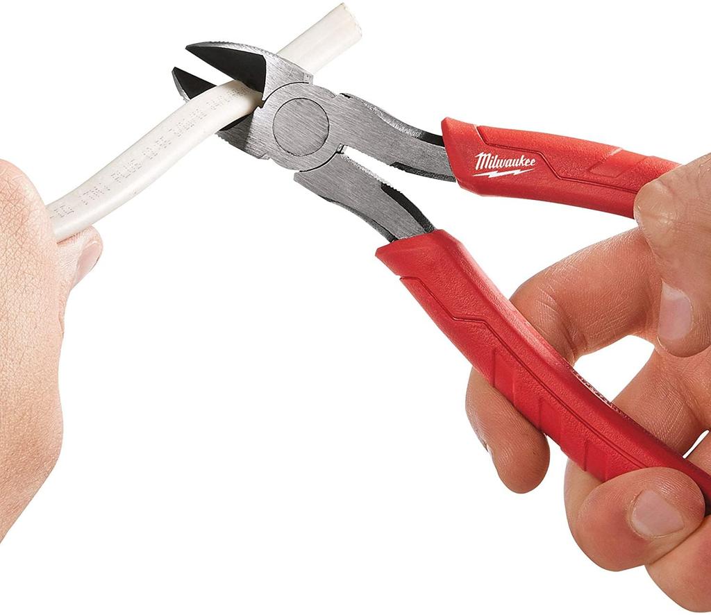 MILWAUKEE Nipper Pliers 7-inch
