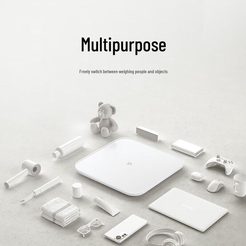 Умные весы Xiaomi S200 (Китайская версия)