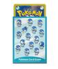 POKEMON Колода карточной игры Shield Piplup