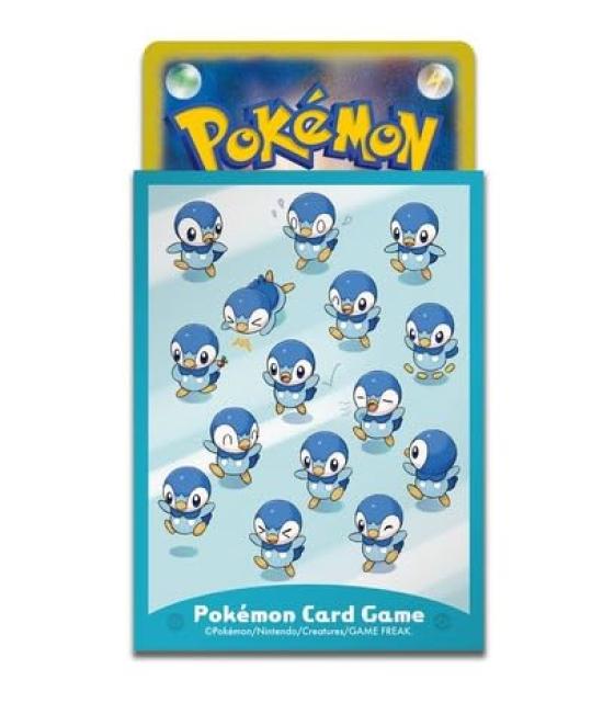 POKEMON Колода карточной игры Shield Piplup