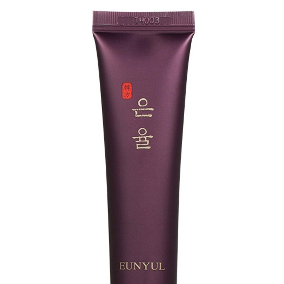 Eunyul Premium Hanbang Cream + Eye Cream, 5 Sets