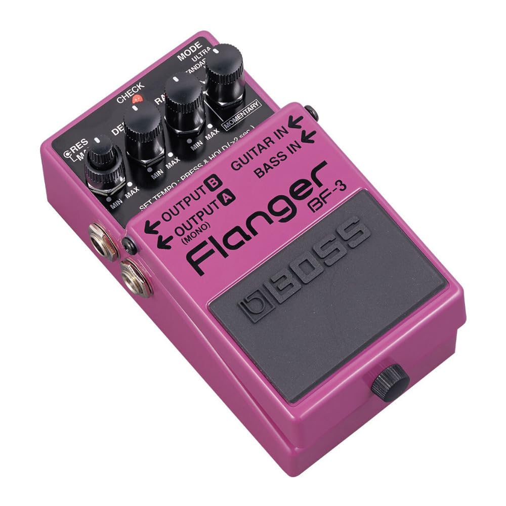 BOSS Flanger BF-3