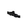 Front Bumper Link Spot for Renault Symbol, Dacia Sandero -RIGHT