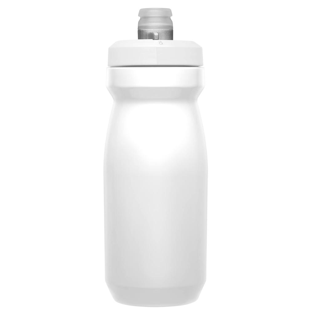 CAMELBAK Podium Custom Bottle, 620ml, White/White