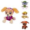 Adorable Paw Patrol Plush Toys Featuring Ryder Marshall Rubble Chase Rocky Zuma Skye