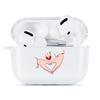 Силиконовые чехлы для Airpods 3 Чехол для AirPods 1 2 Чехол для хранения Полное покрытие Новые чехлы Airpods Pro 2022 Противоударные Износостойкие Водонепроницаемые