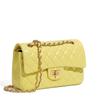 Cowhide bag, cowhide chain, small fragrance style, fashionable diamond grid bag, single shoulder crossbody women's bag, leather small square bag