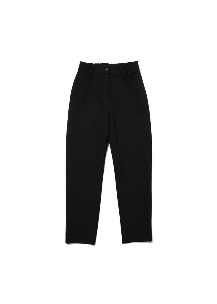 BLUDOT Regular Fit Essential Pants_Bk