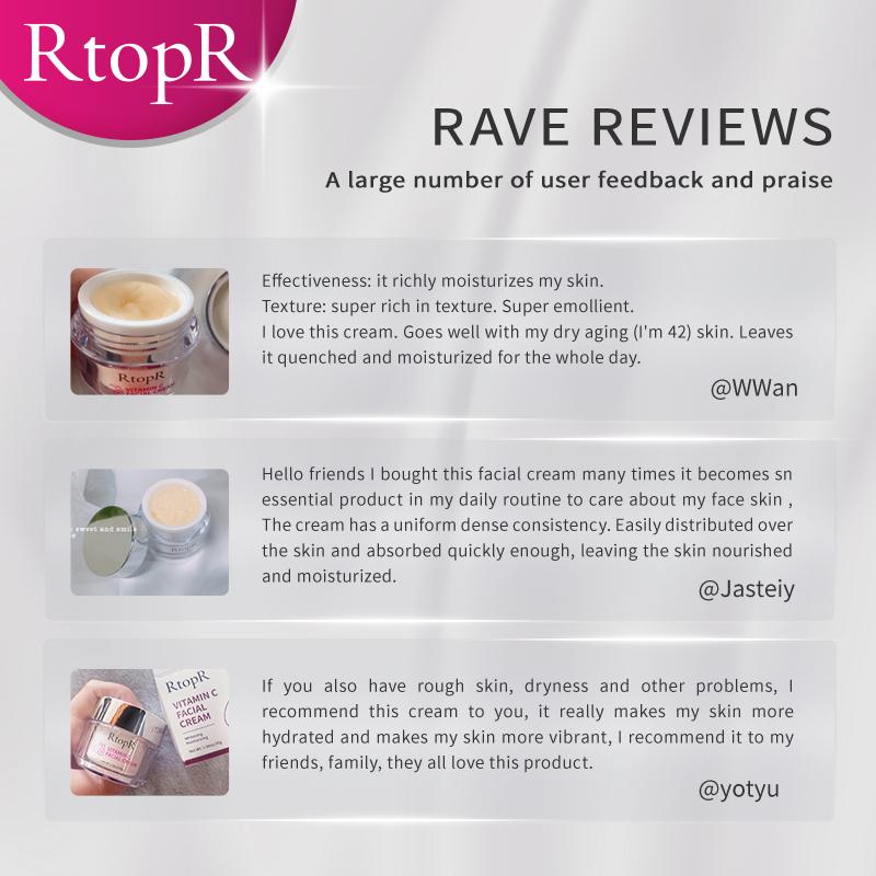 Крем для лица с витамином С, увлажняющий уход за кожей, антивозрастной увлажняющий крем для лица с витамином С