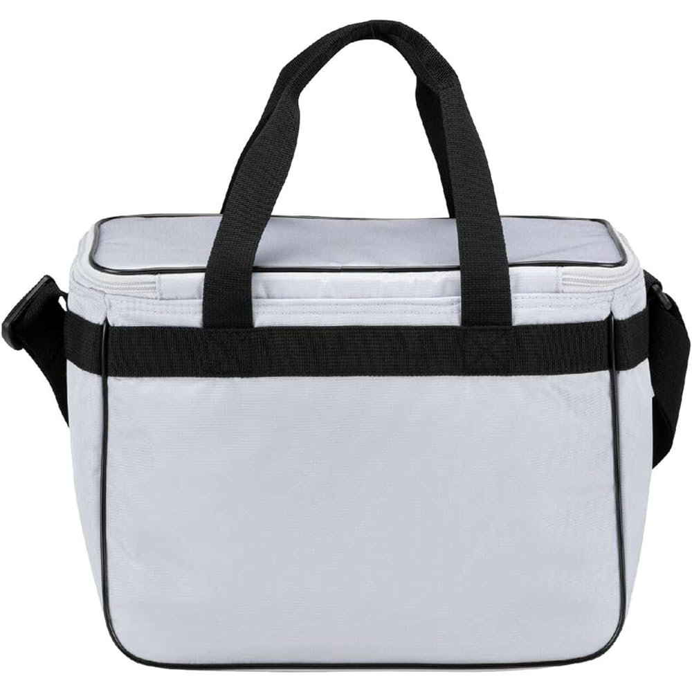 MIZUNO Baseball/Softball Cooler Bag M 1FJYC303 Silver